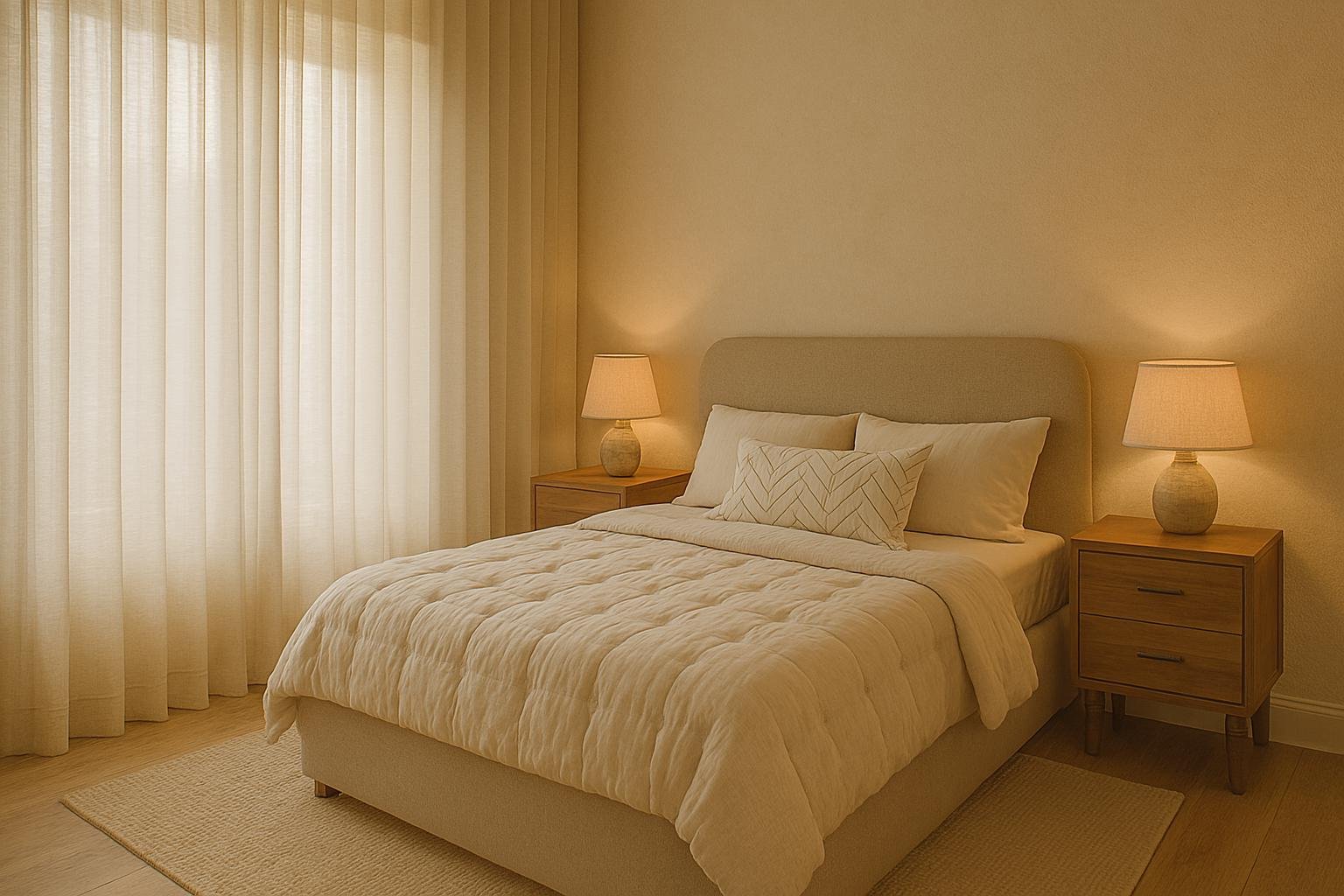 Appartement 102